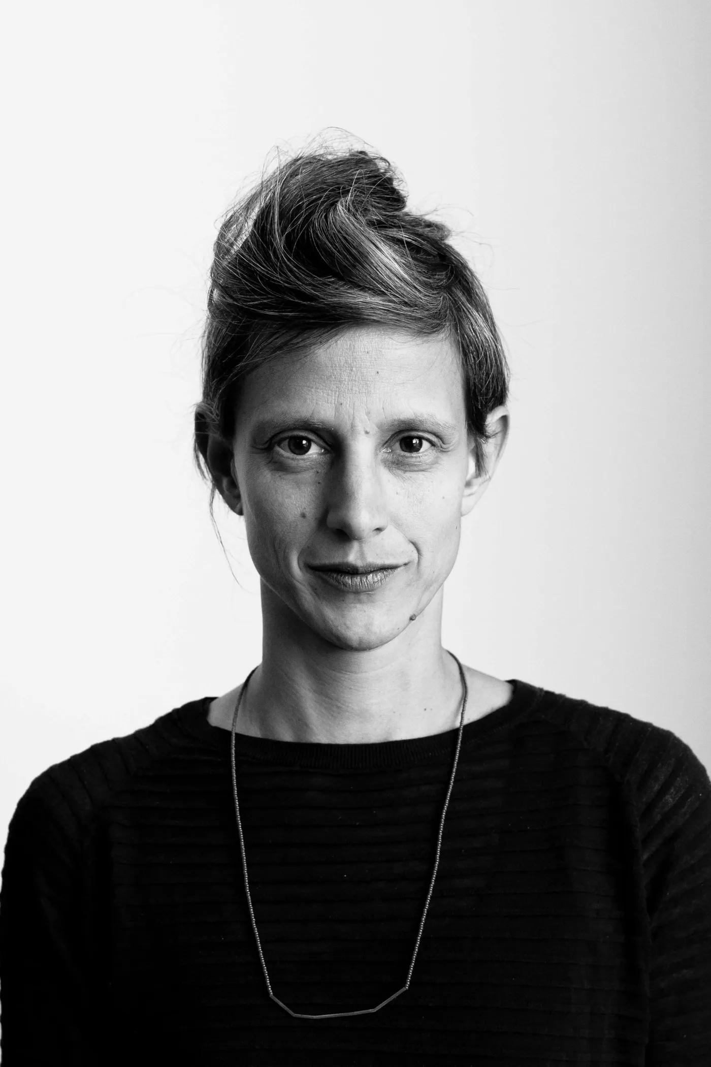CC Studio Art Talk: Hanna Sybille Müller