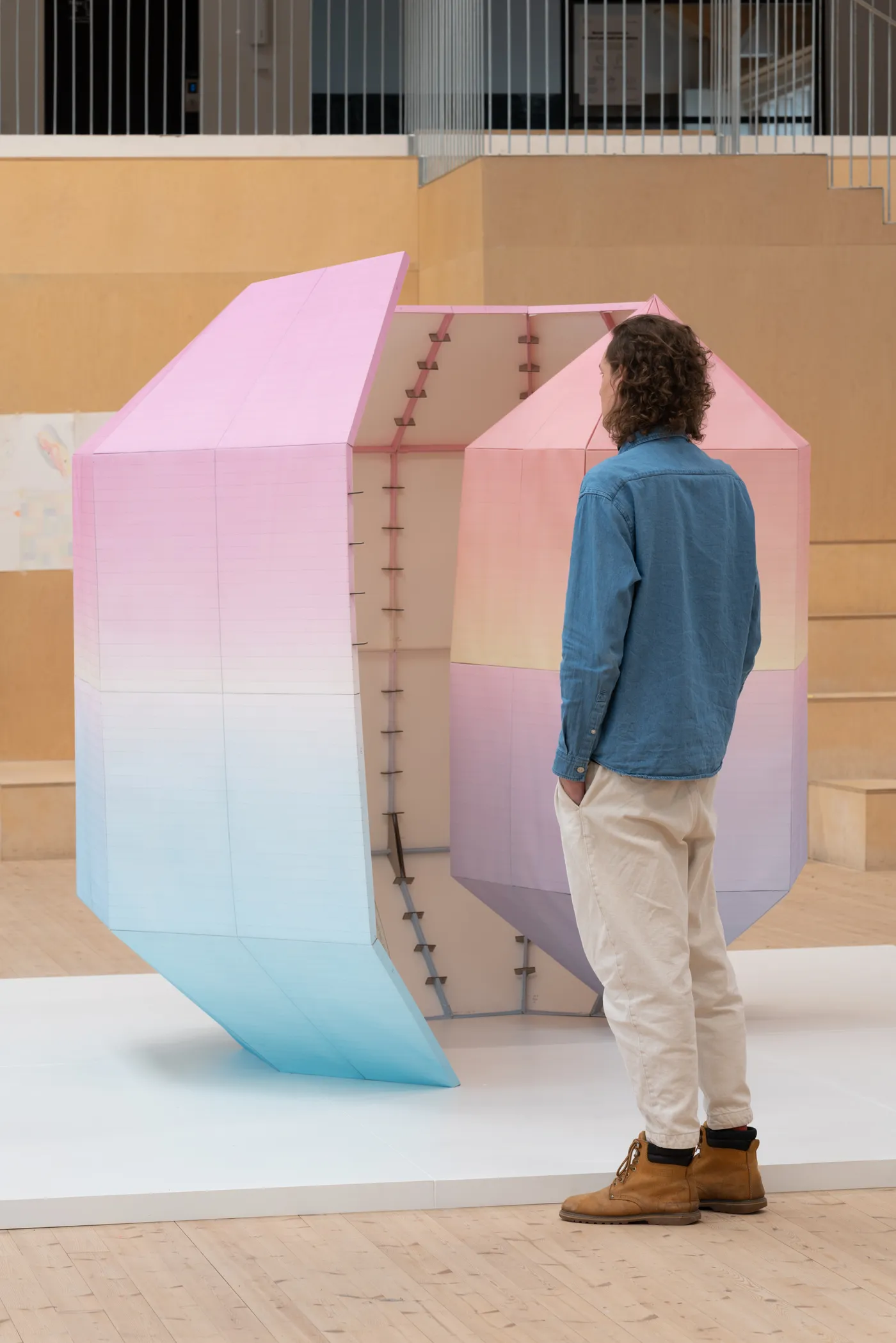Light and Space_Copenhagen Contemporary_107_Photo by David Stjernholm