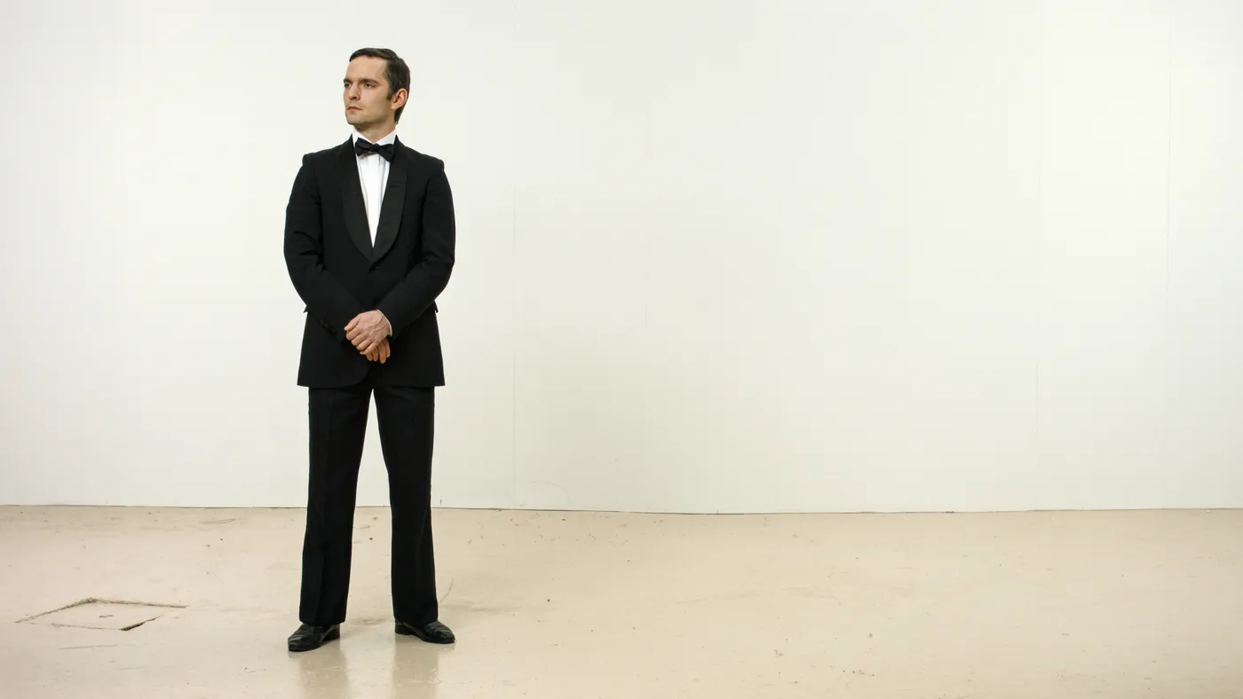 6.Gentleman