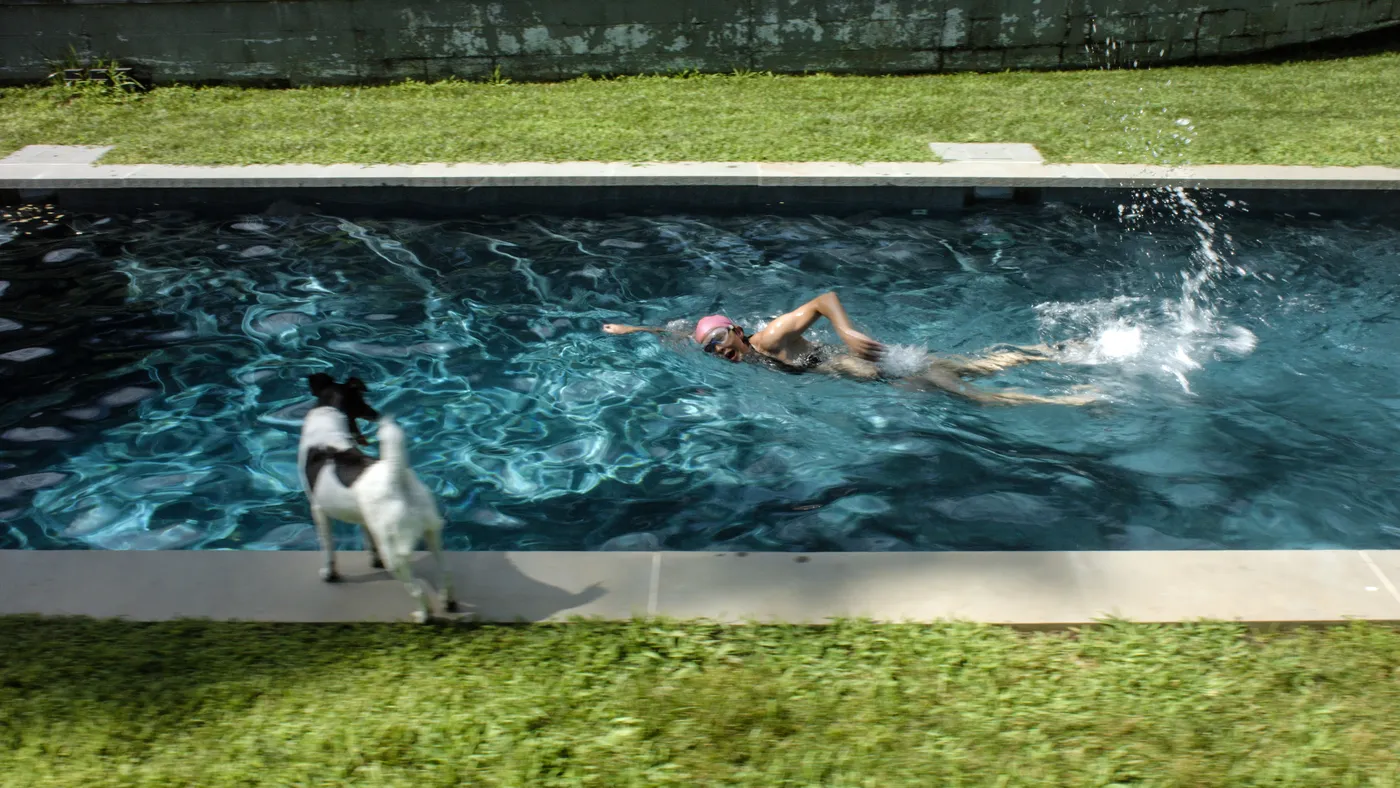 8.ThePool