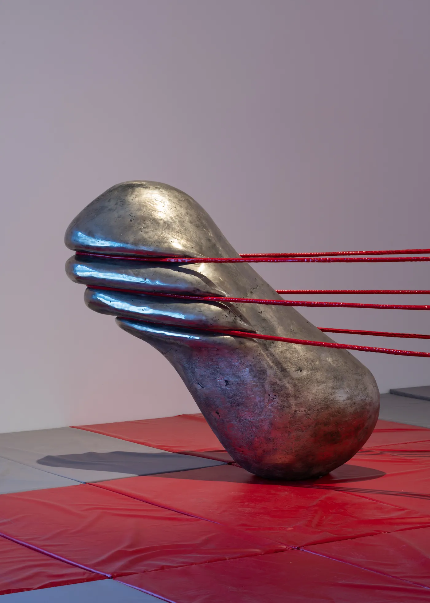 ART OF SPORT_Copenhagen Contemporary_040_Photo by David Stjernholm