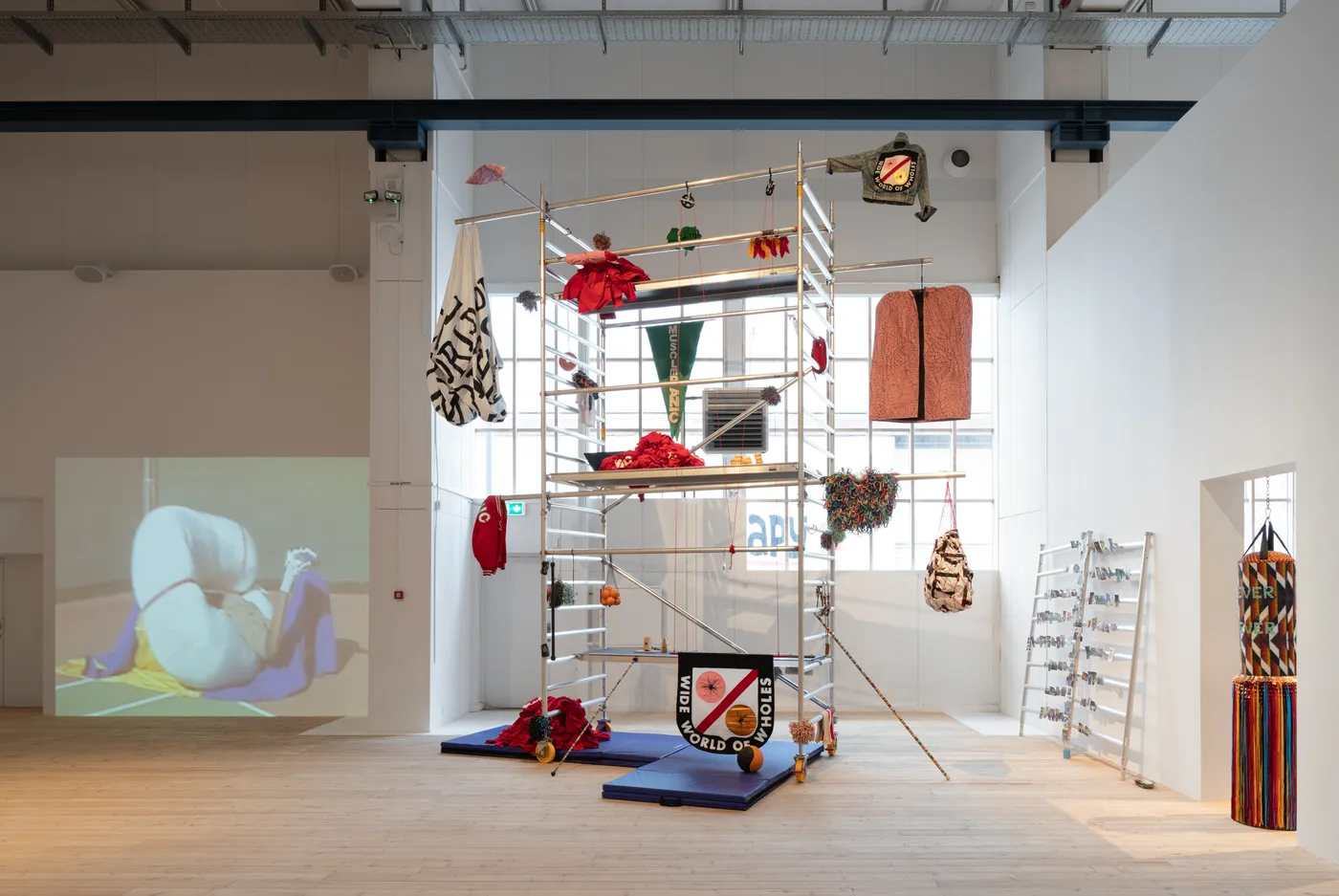 ART OF SPORT_Copenhagen Contemporary_049_Photo by David Stjernholm