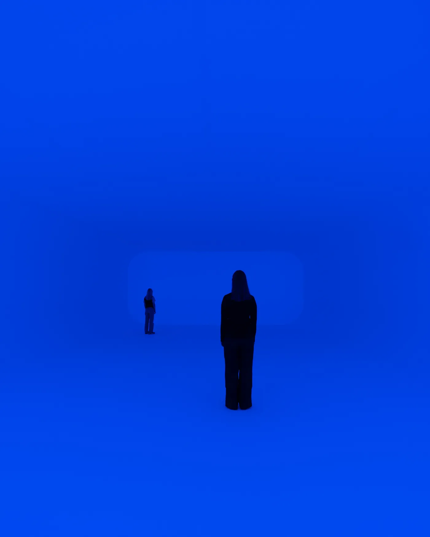 James Turrell, Aftershock. Photo by David Stjernholm