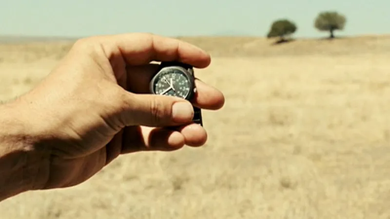 Christian Marclay The Clock 2010 (high res) 6