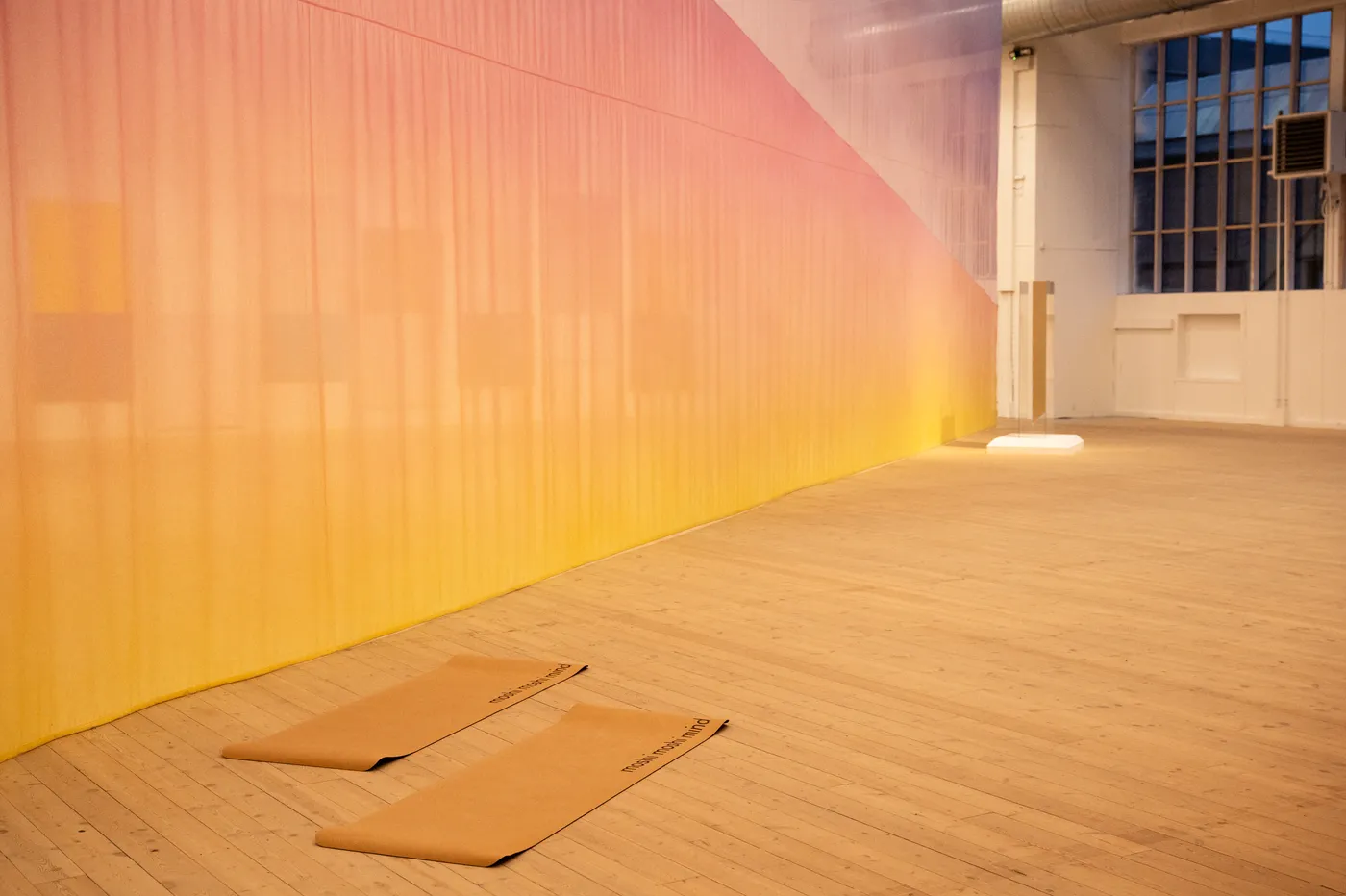 CC CARE x yin yoga
