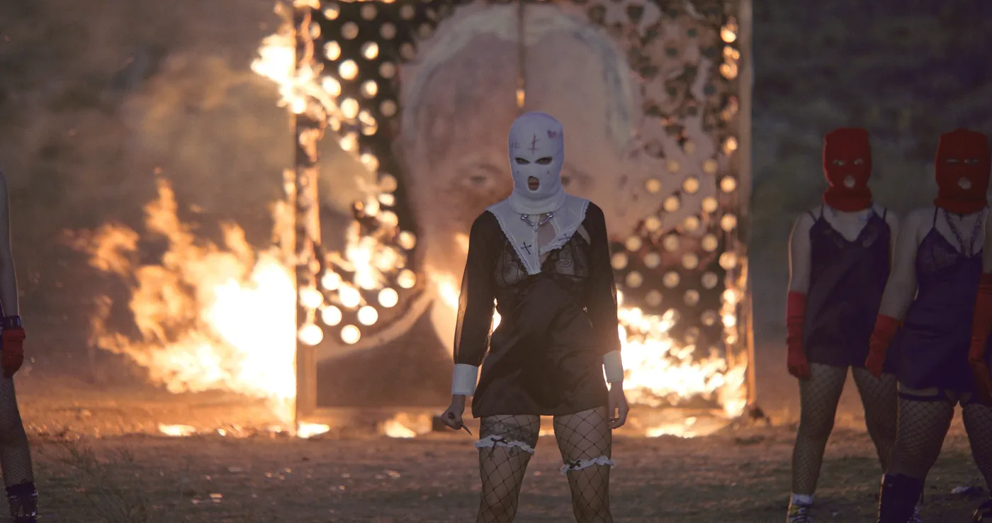 Credit Riley Bray – Courtyest Pussy Riot – Putin_s Ashes – General Stills_2.13.1