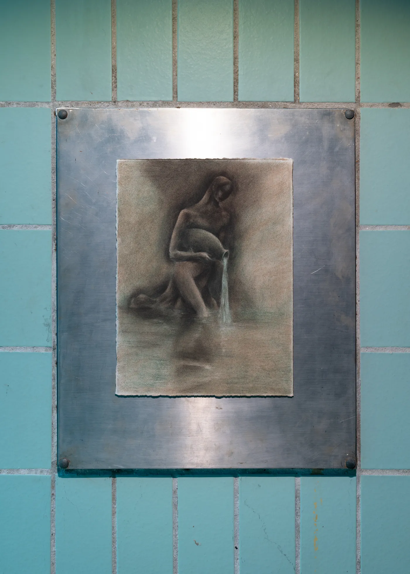 Dangerous When Wet_Adele Marie Rannes_054_Photo by David Stjernholm