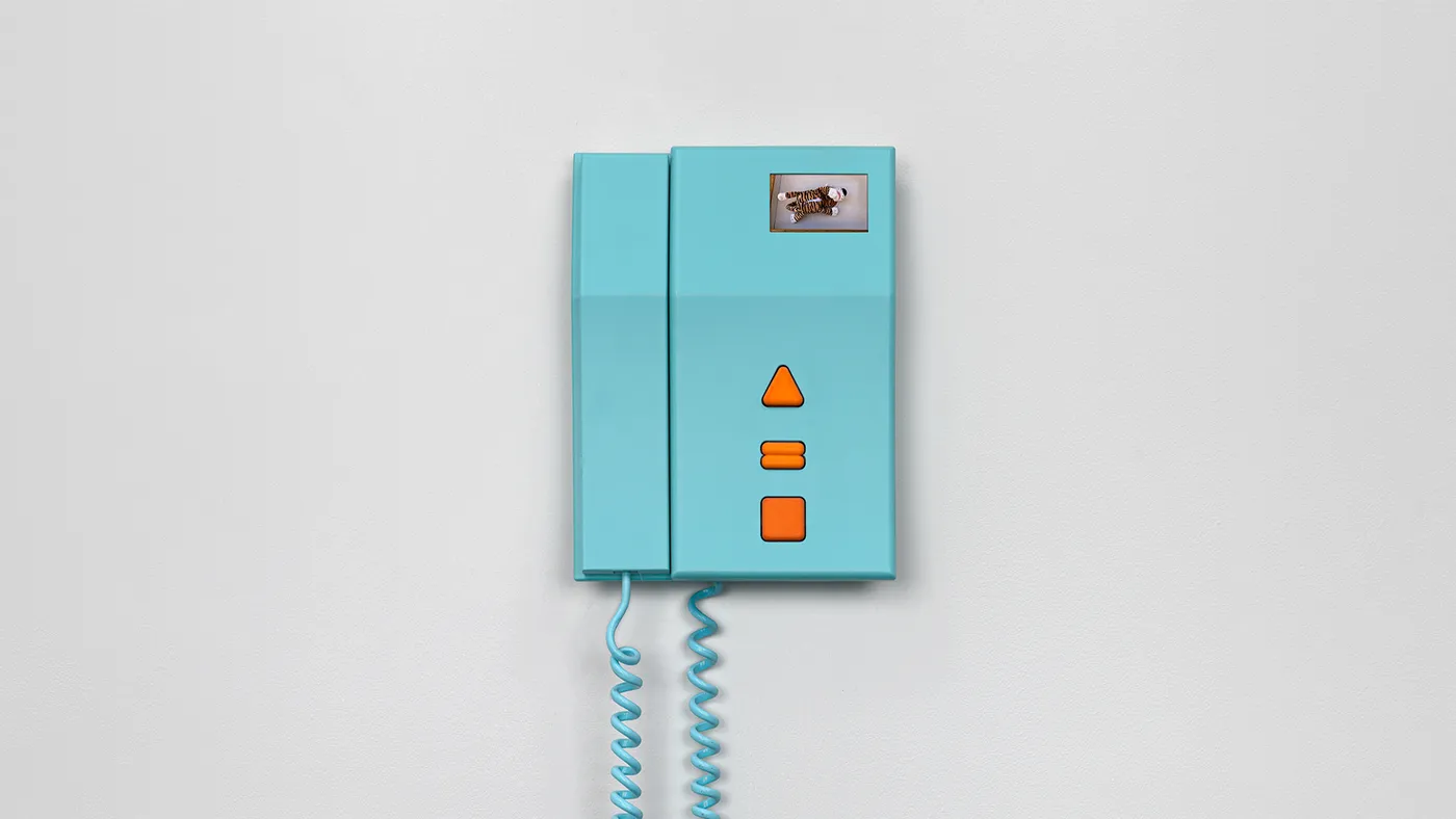 Exhibition Opening & After Party: Camille Henrot – Paper Planes