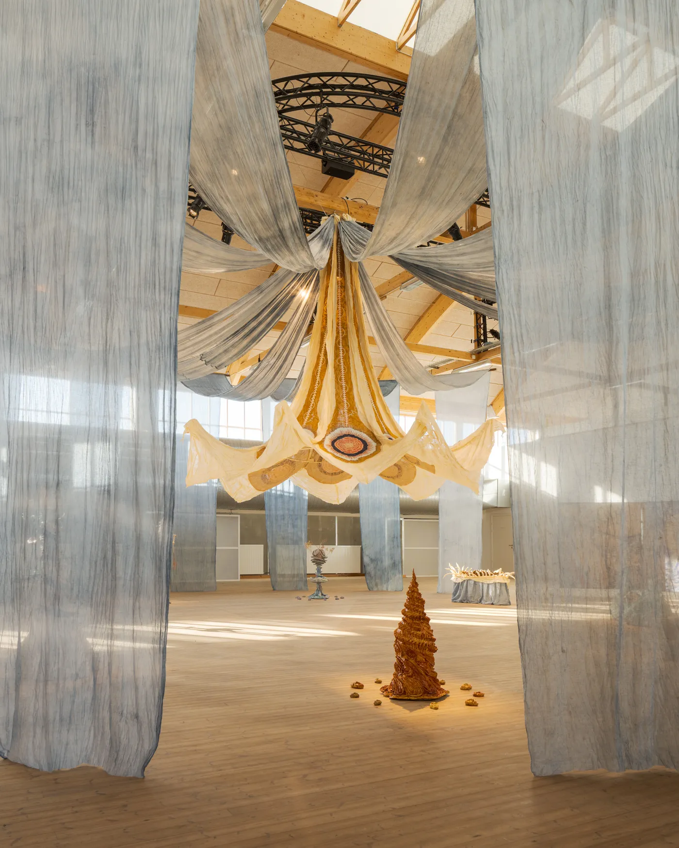 Ghost Flower Ritual_CC_002_Photo by David Stjernholm