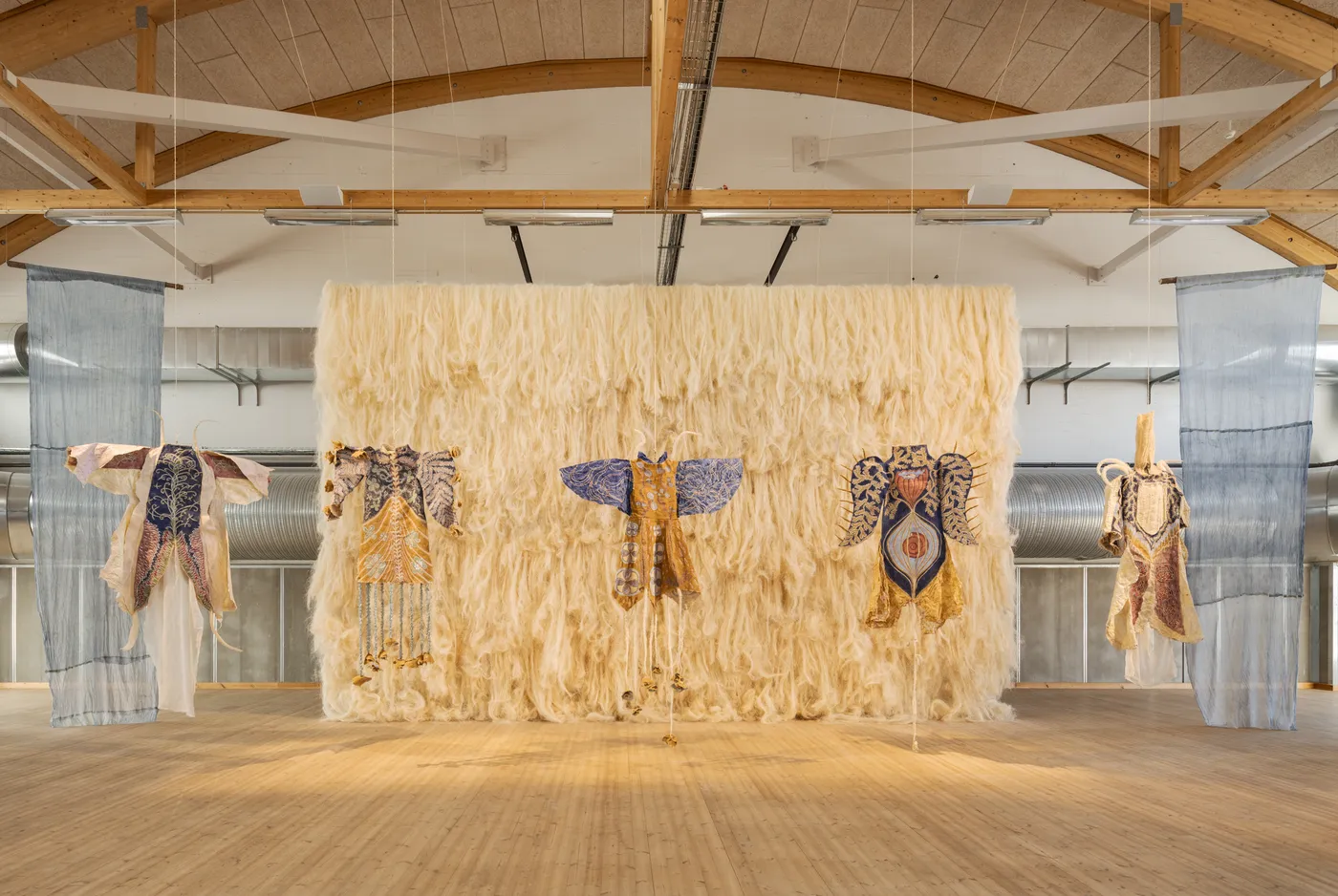 Ghost Flower Ritual_CC_008_Photo by David Stjernholm