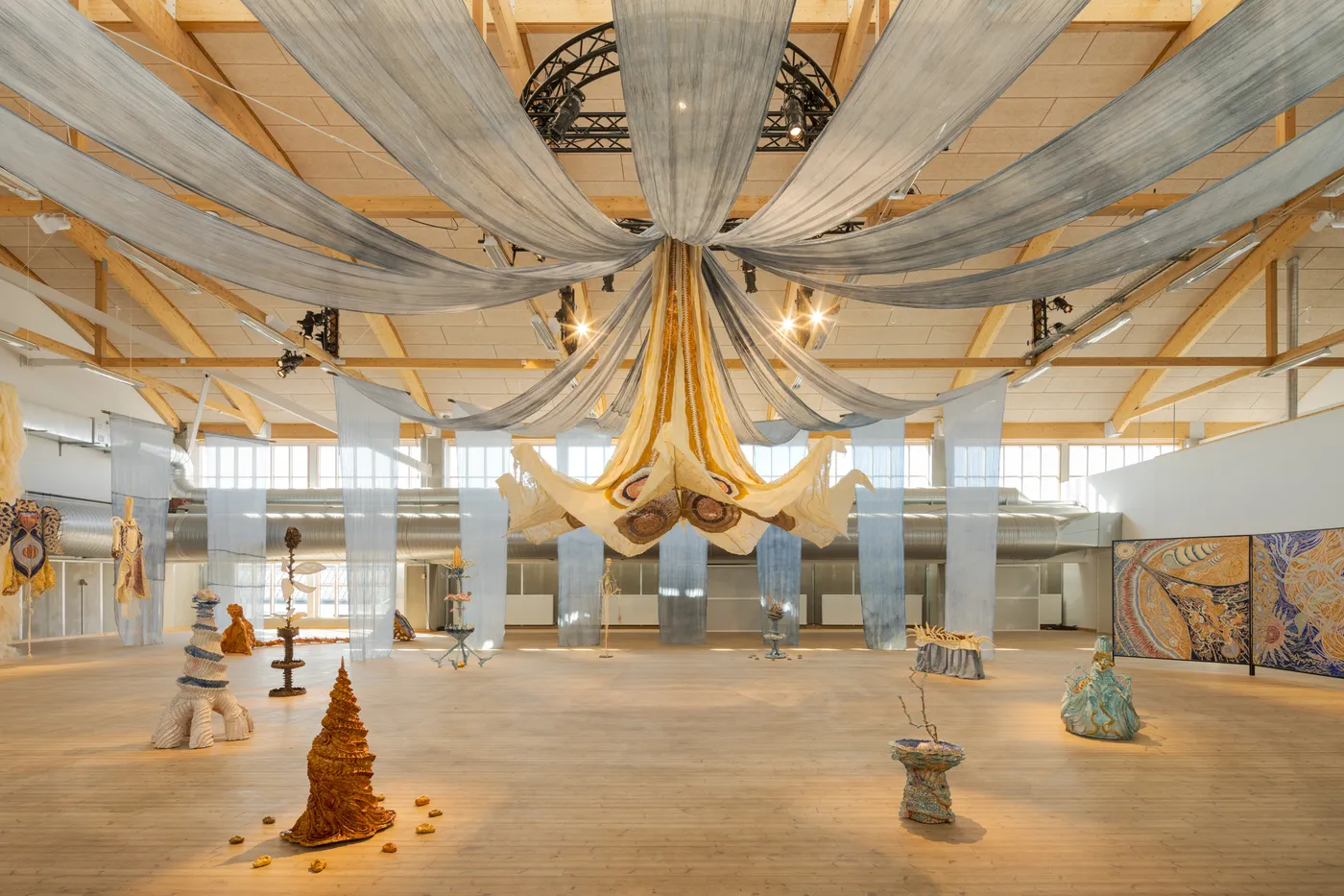 Ghost Flower Ritual_CC_010_Photo by David Stjernholm