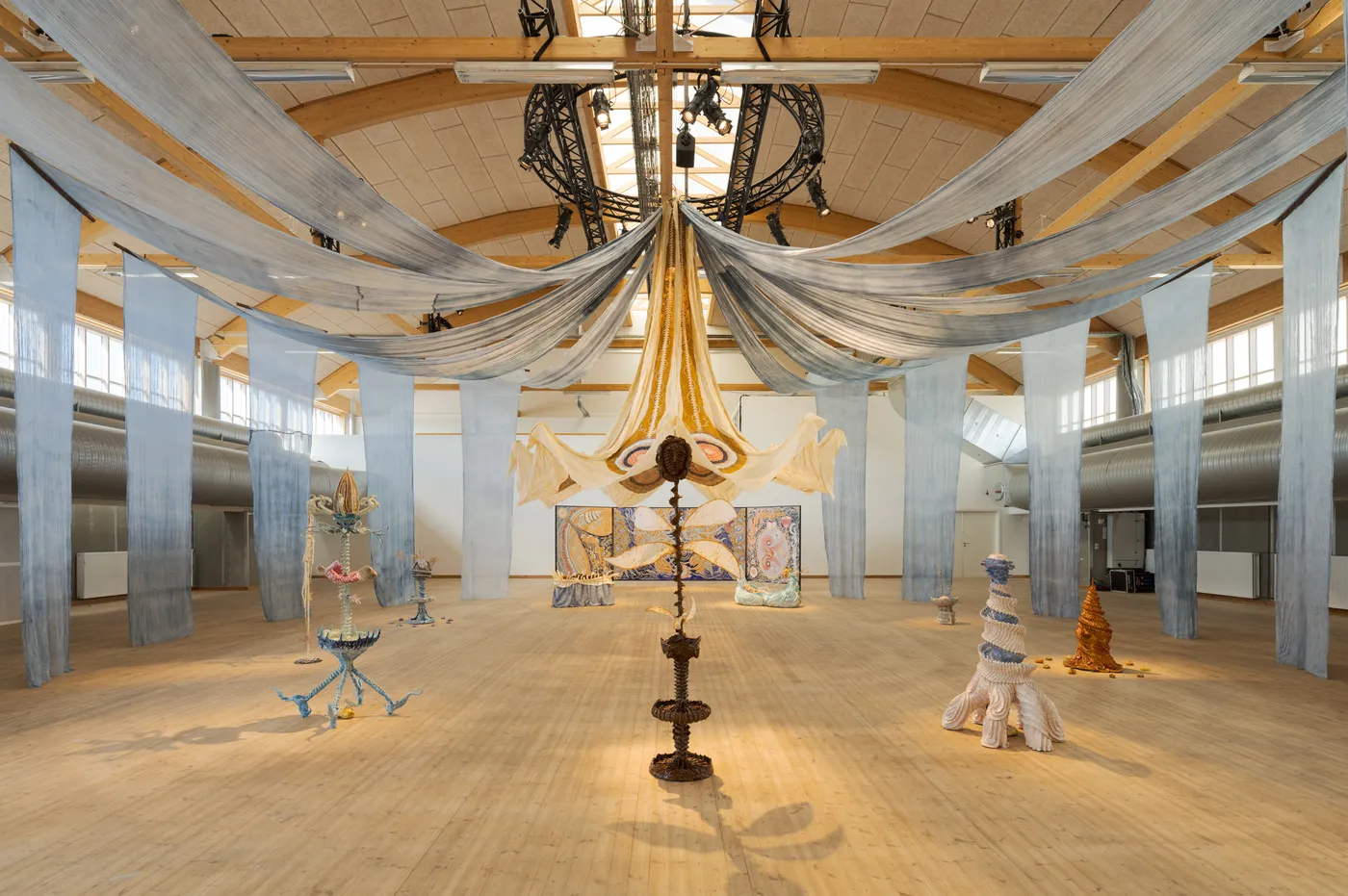 Ghost Flower Ritual_CC_016_Photo by David Stjernholm