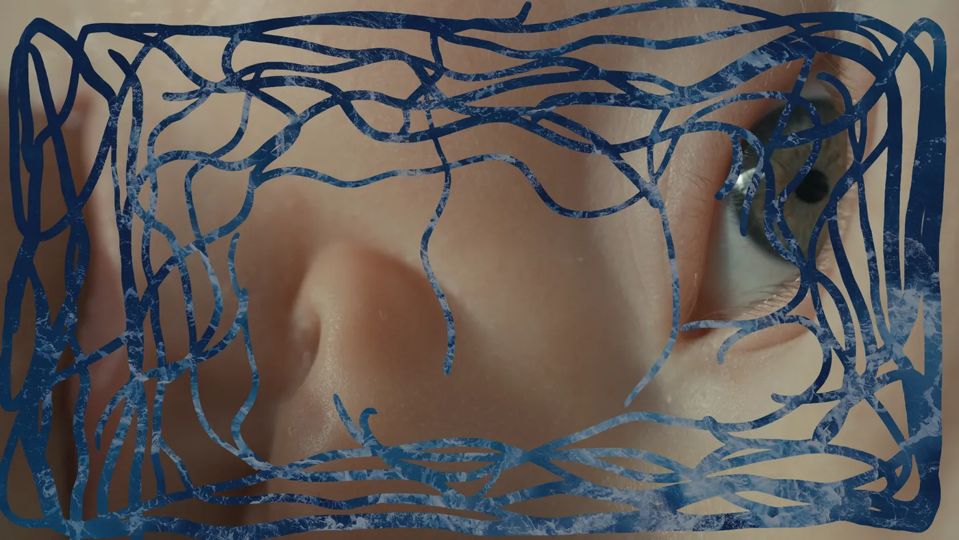 CContemporary Voices: Camille Henrot – Talk & Film Premiere