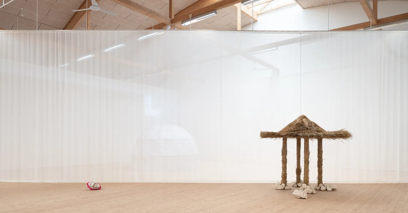 I am not what you see_Lilibeth Cuenca Rasmussen_Copenhagen Contemporary_007_Photo by David Stjernholm