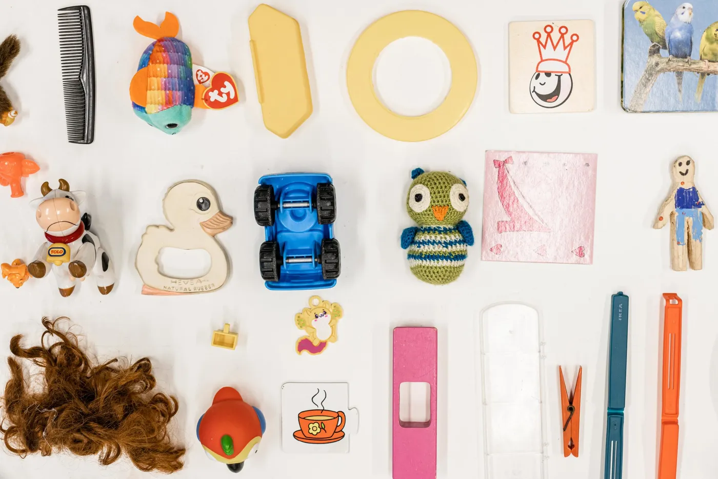 CC Studio: Legetøjsbutikken