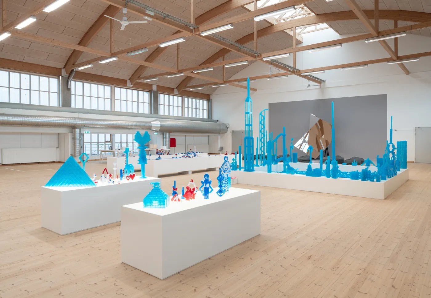 Light and Space_Copenhagen Contemporary_109_Photo by David Stjernholm