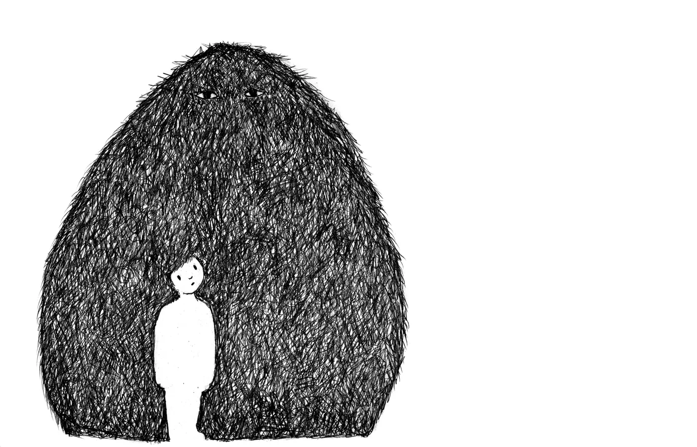 Mulm&Mørke illustration01_Vontrapp2019