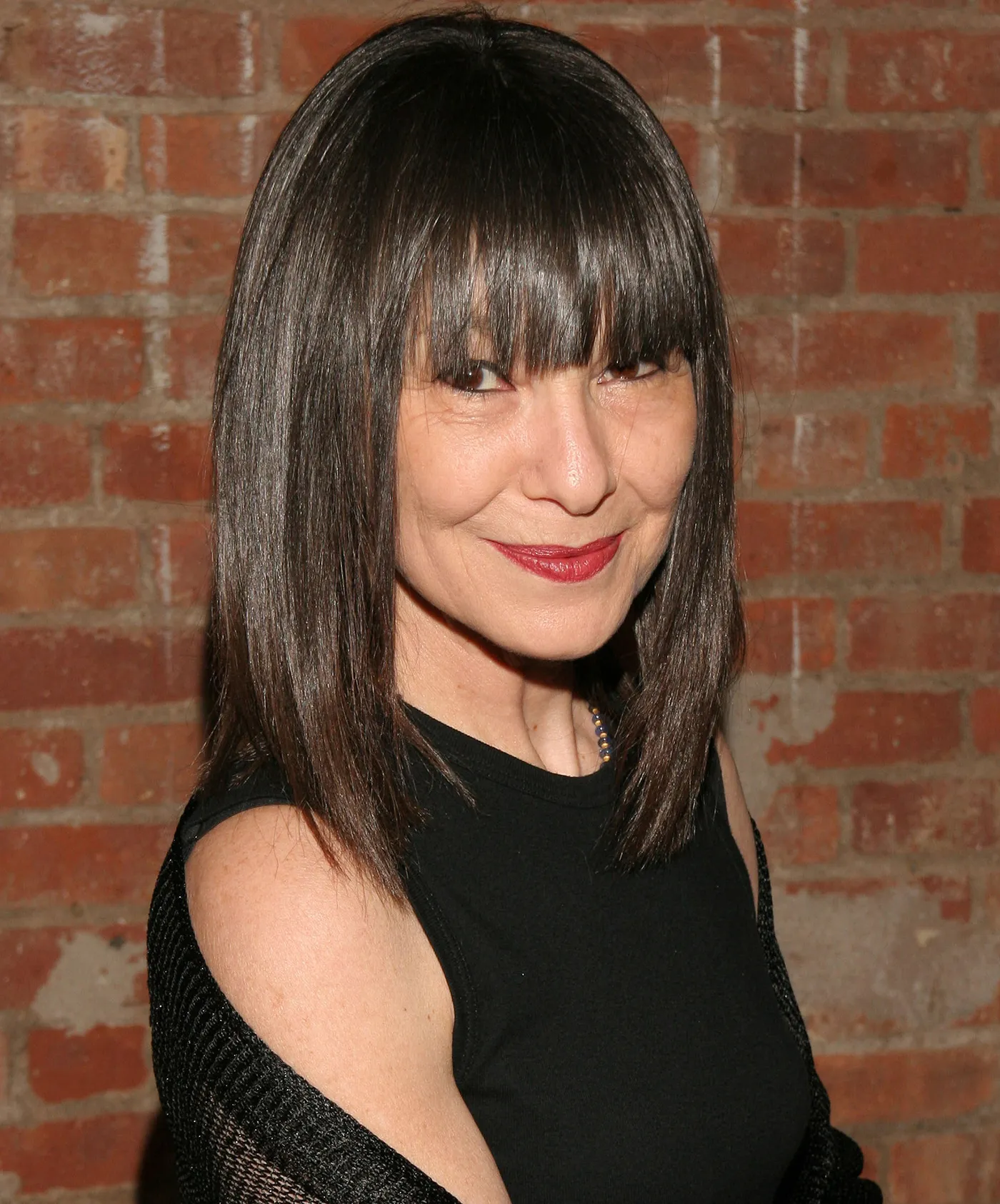 RoseLee Goldberg, Founding Director and Curator, Performa. Photo Patrick McMullan_1
