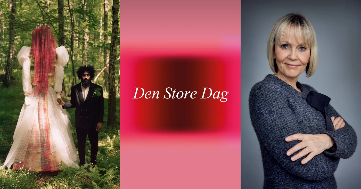 denstoredag