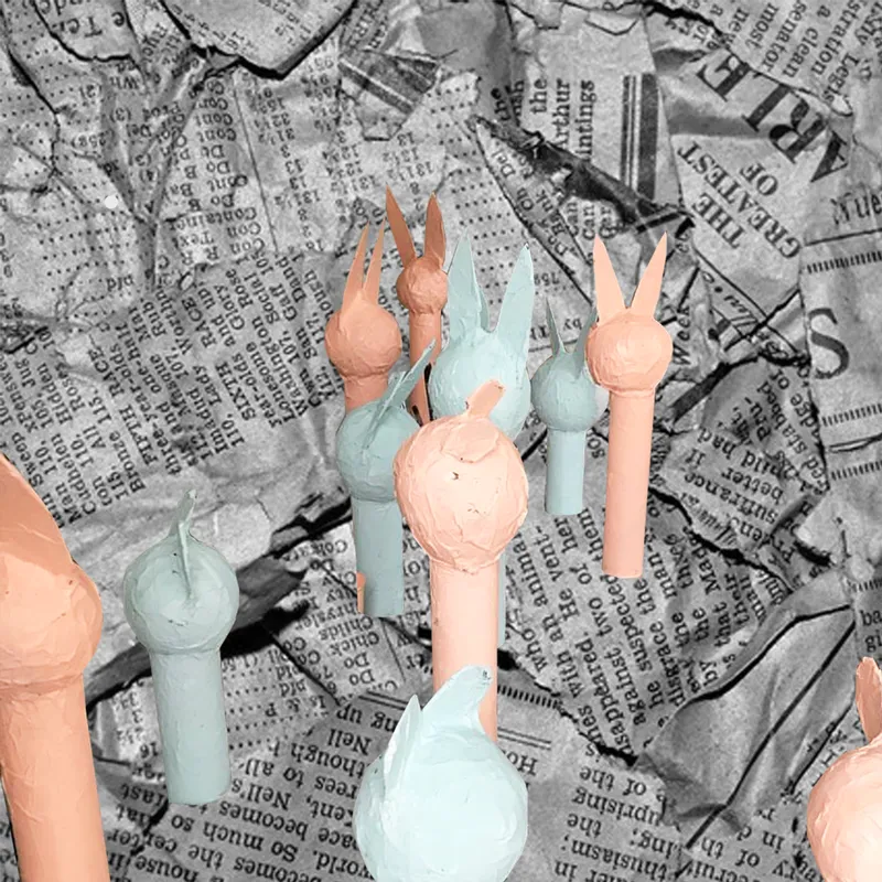 Papvin & papmaché